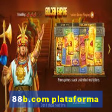 88b.com plataforma